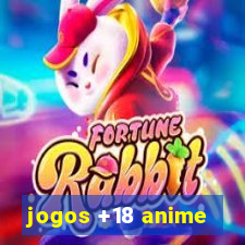 jogos +18 anime